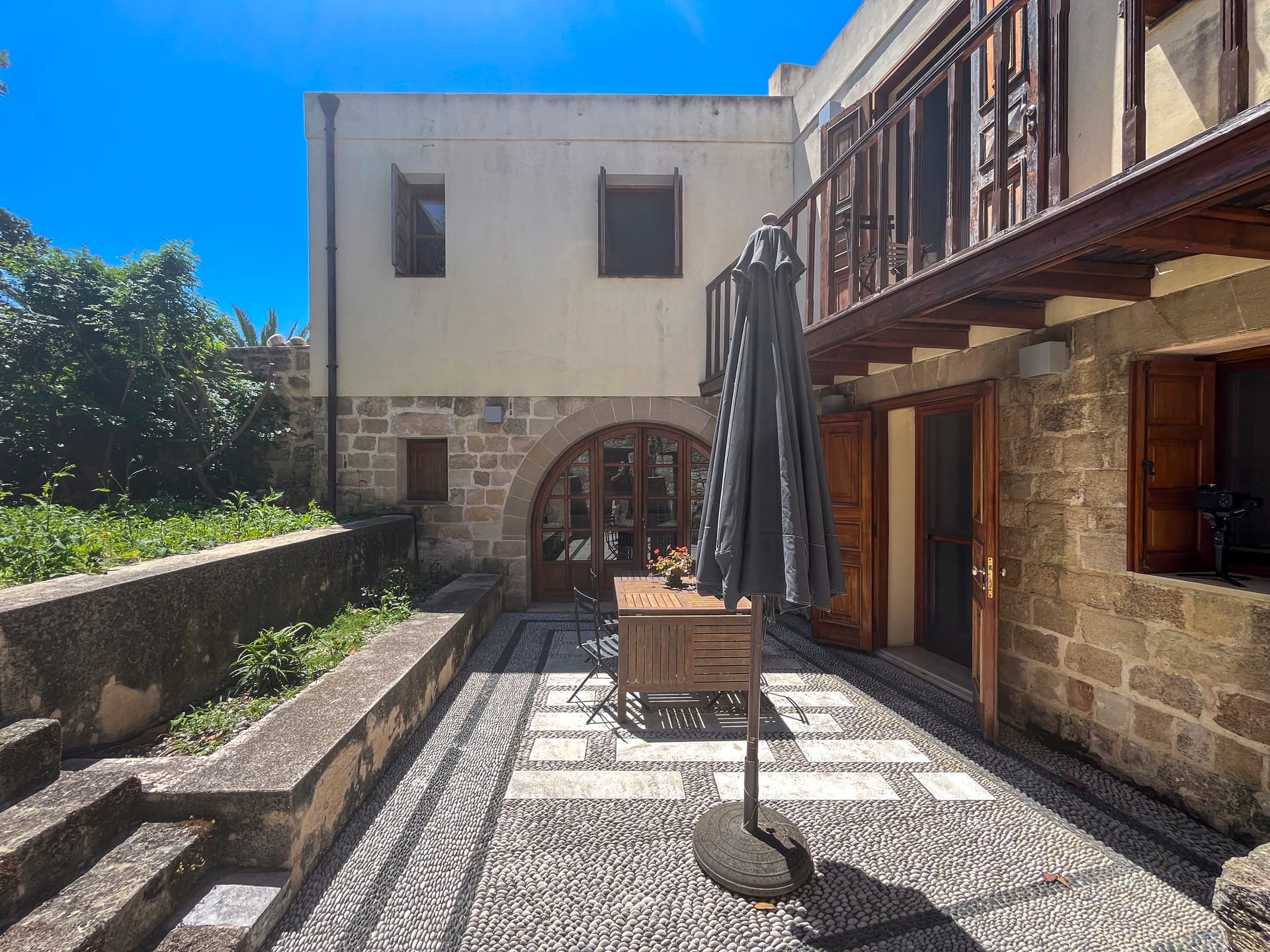 Deluxe Double Room | Avalon Residence 17m²