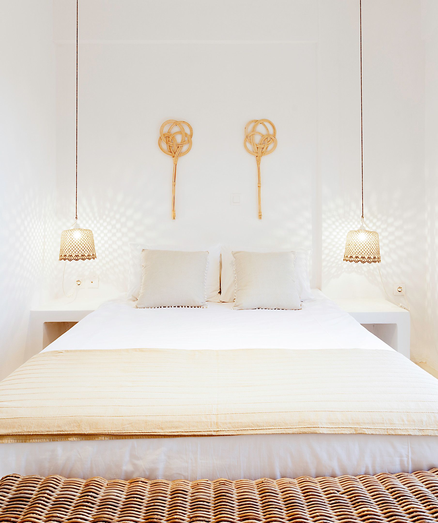 3 Bedroom Villa with Sea View