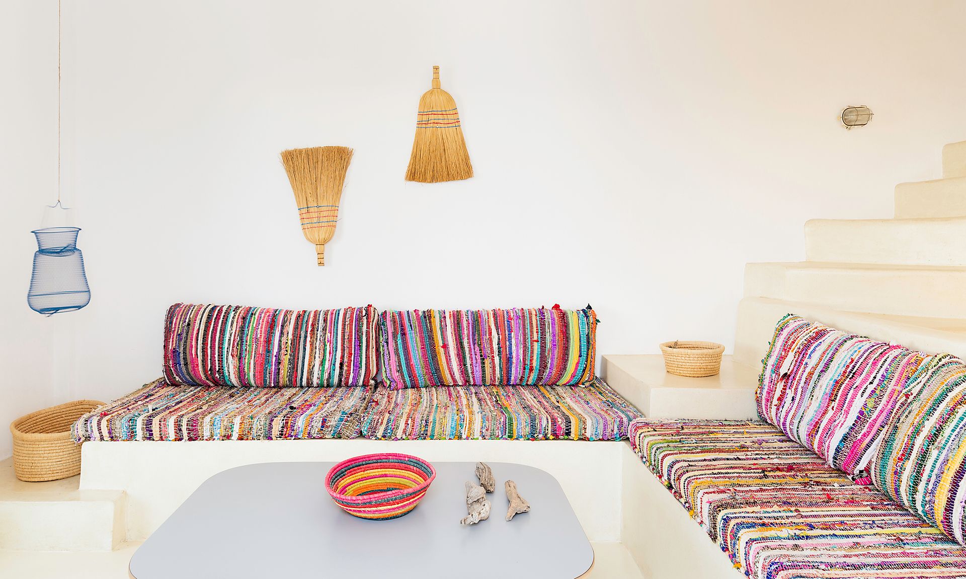 3 Bedroom Villa with Sea View