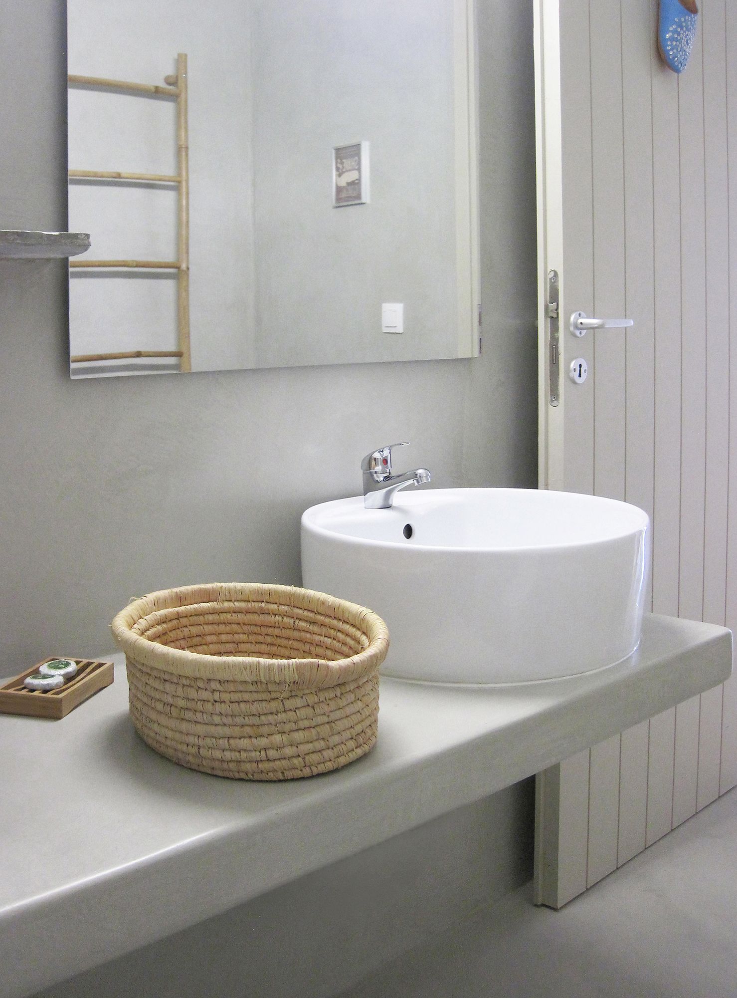 3 Bedroom Villa with Sea View