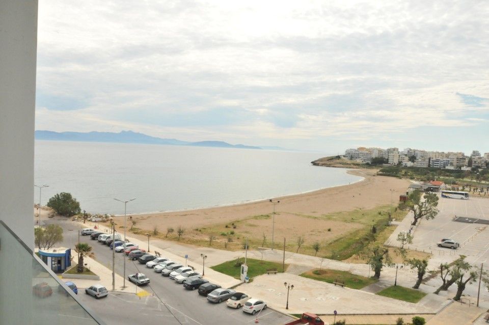 Superior Triple Side Sea View