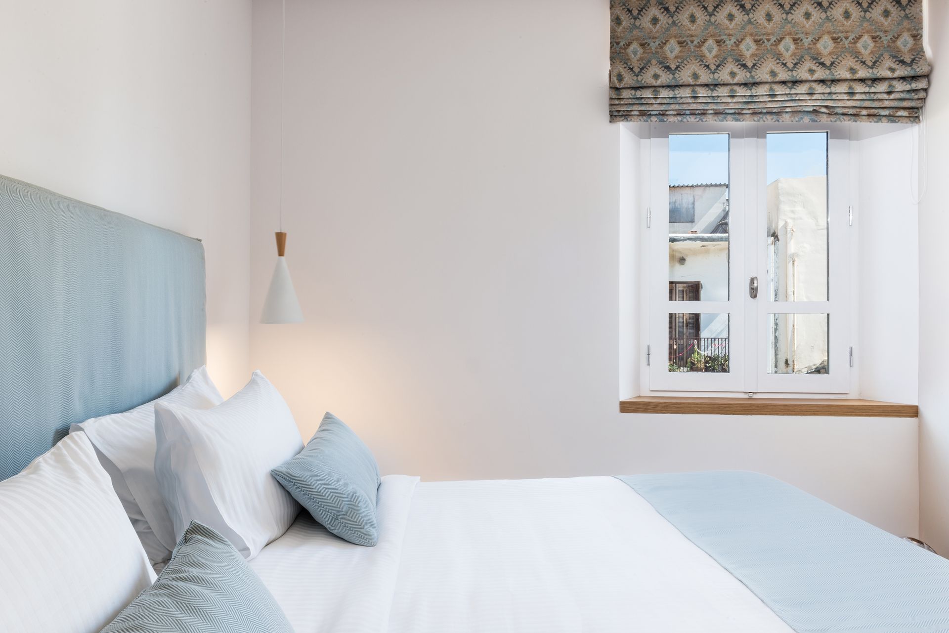 Acalle Luxury Suite