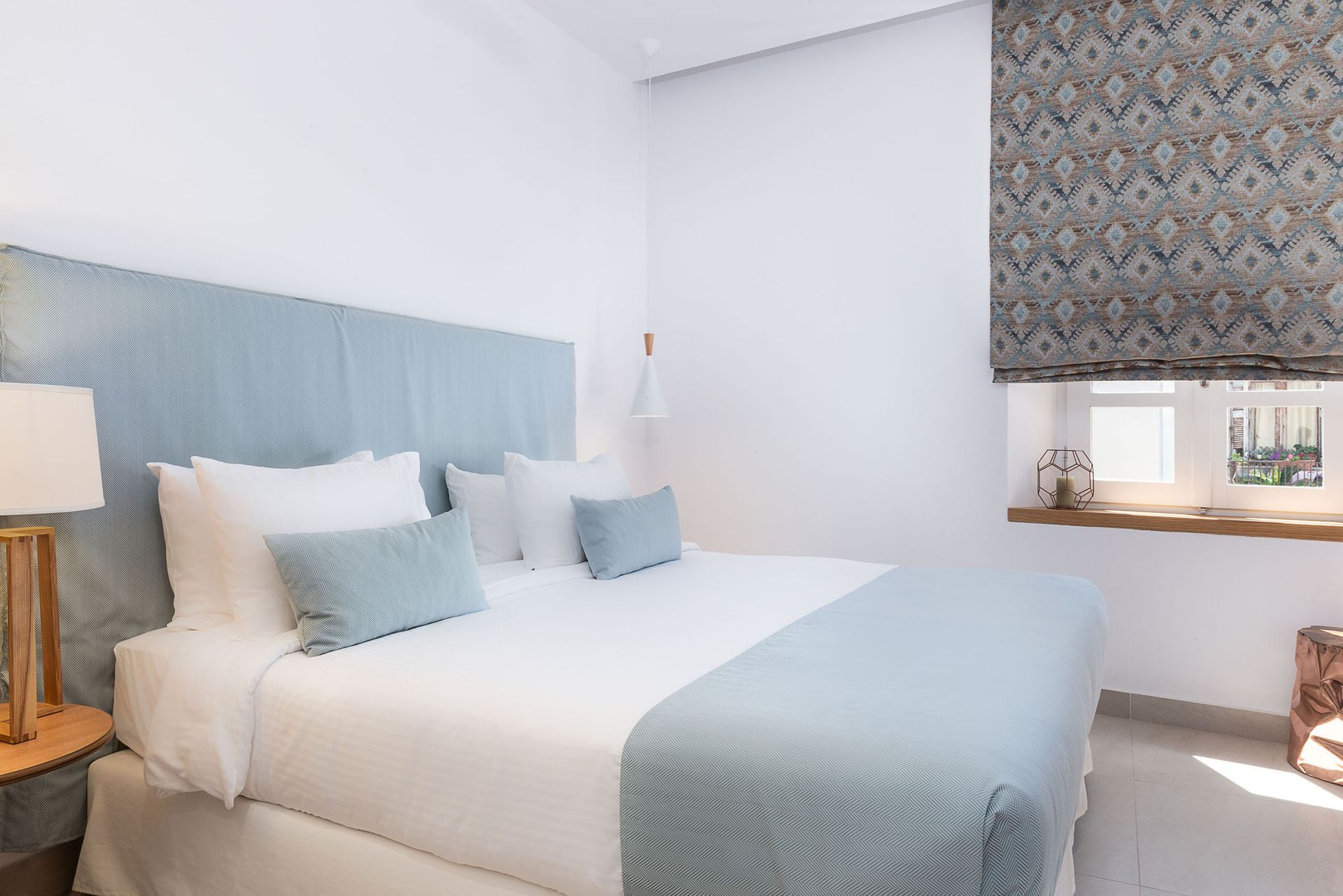 Acalle Luxury Suite