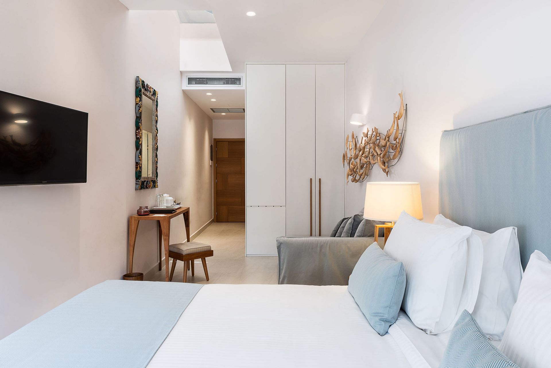 Acalle Luxury Suite