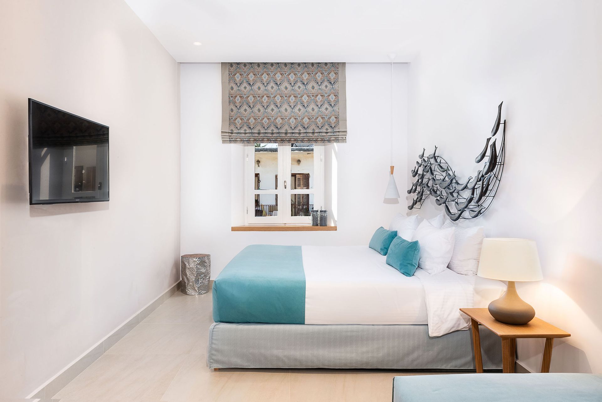 Phaedra Luxury Studio