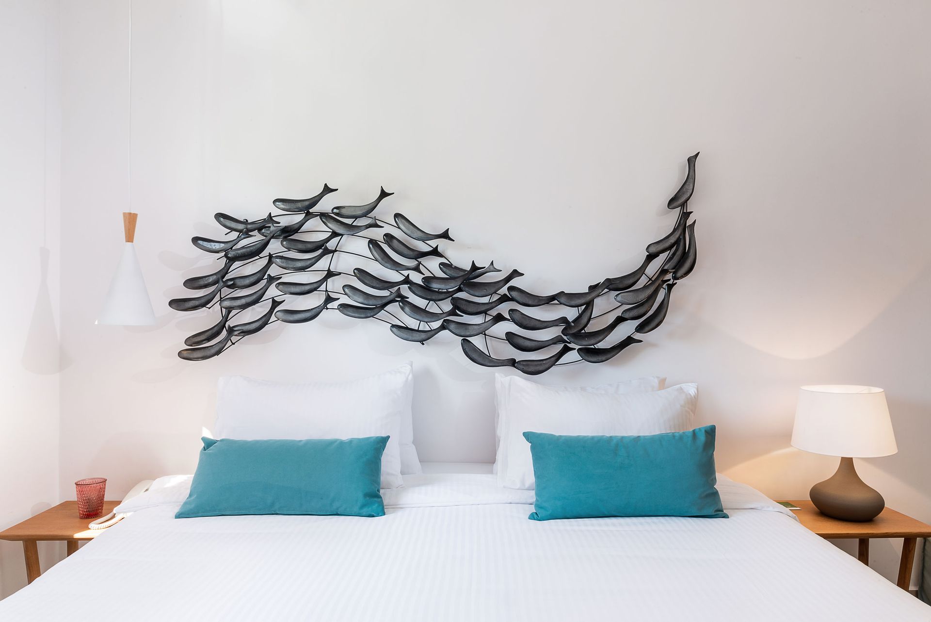 Phaedra Luxury Studio