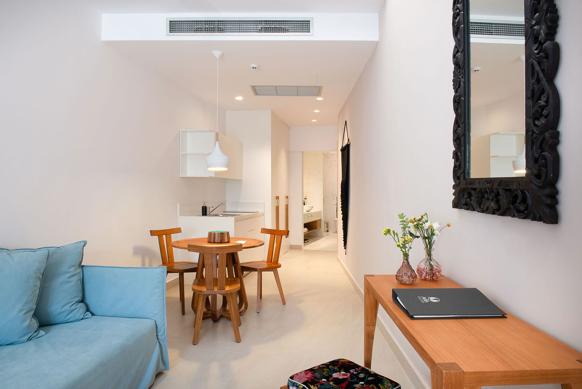 Phaedra Luxury Studio