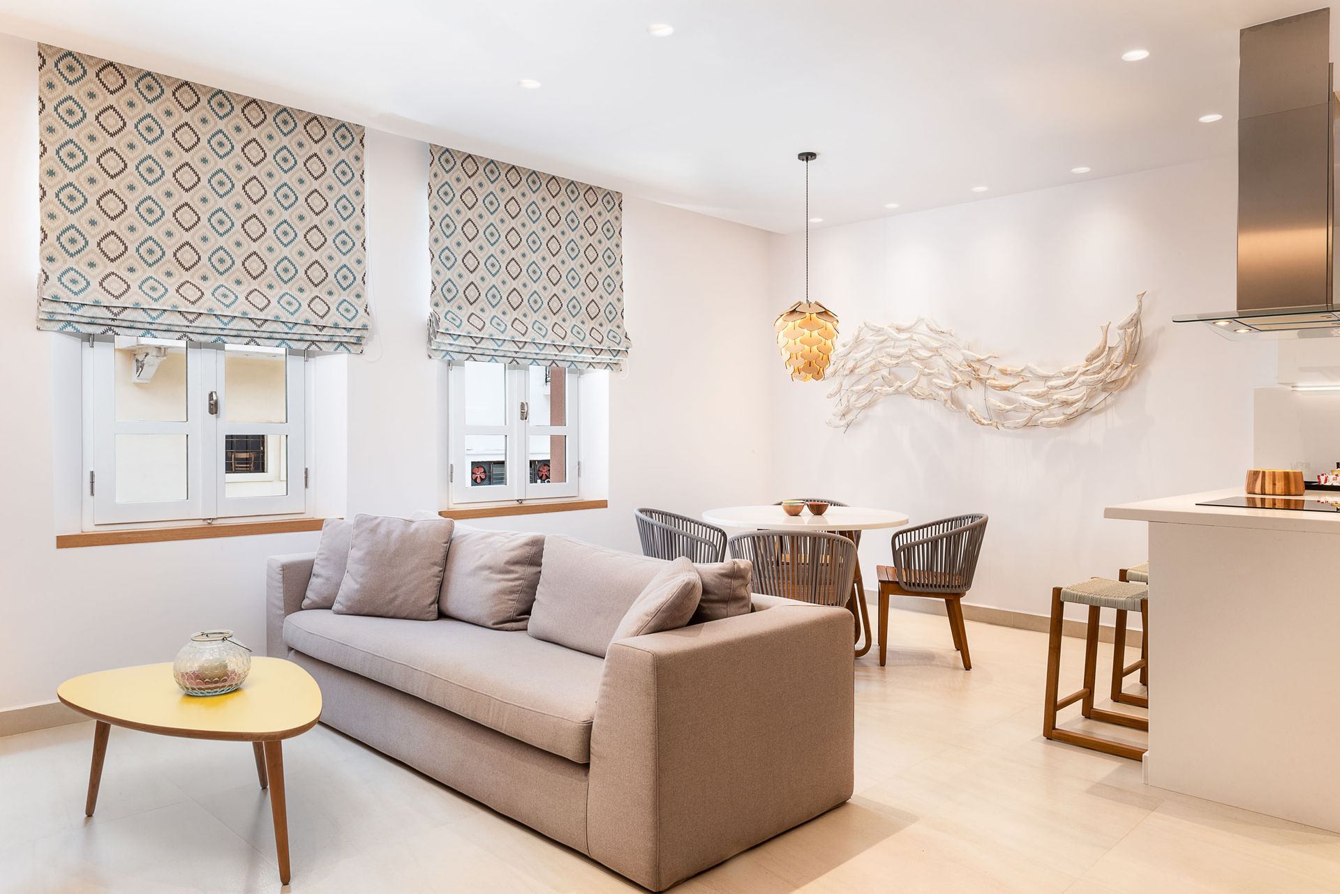 Ariadne Luxury Maisonette