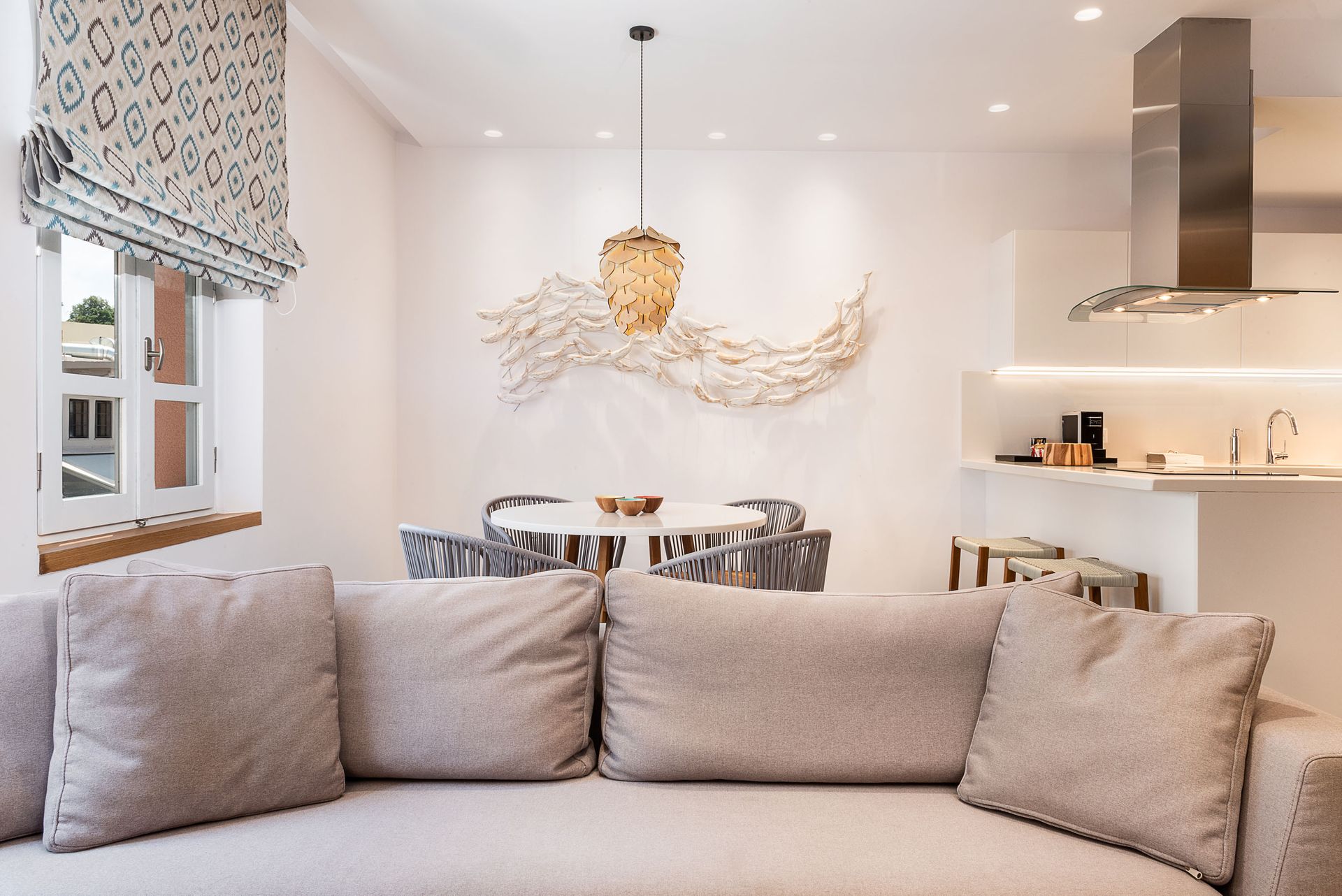 Ariadne Luxury Maisonette