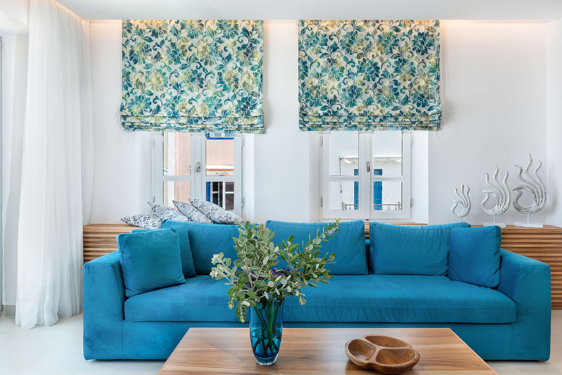 Pasiphae Venetian Harbour View Maisonette