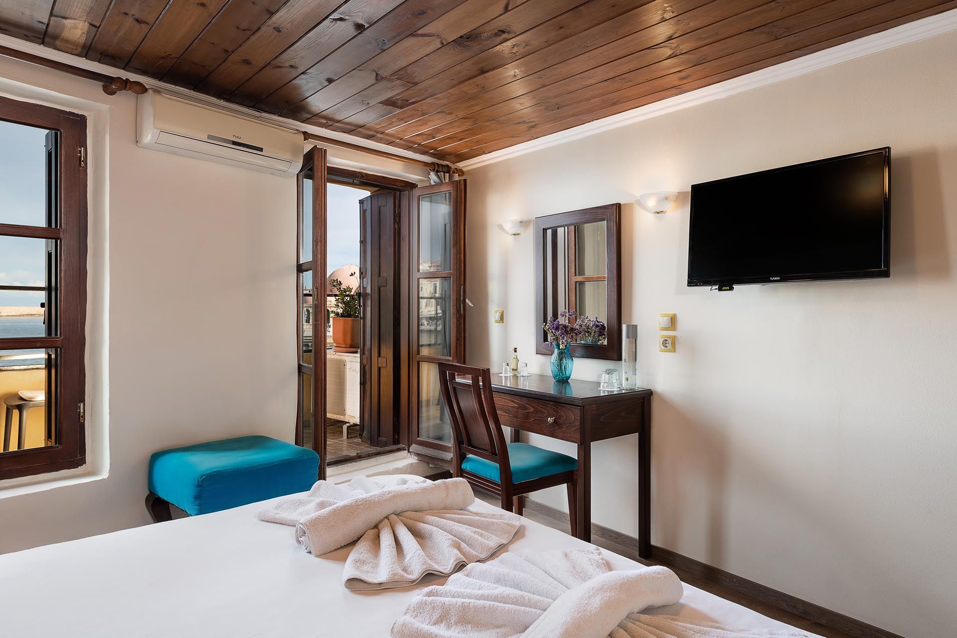 Executive SeaView | Double