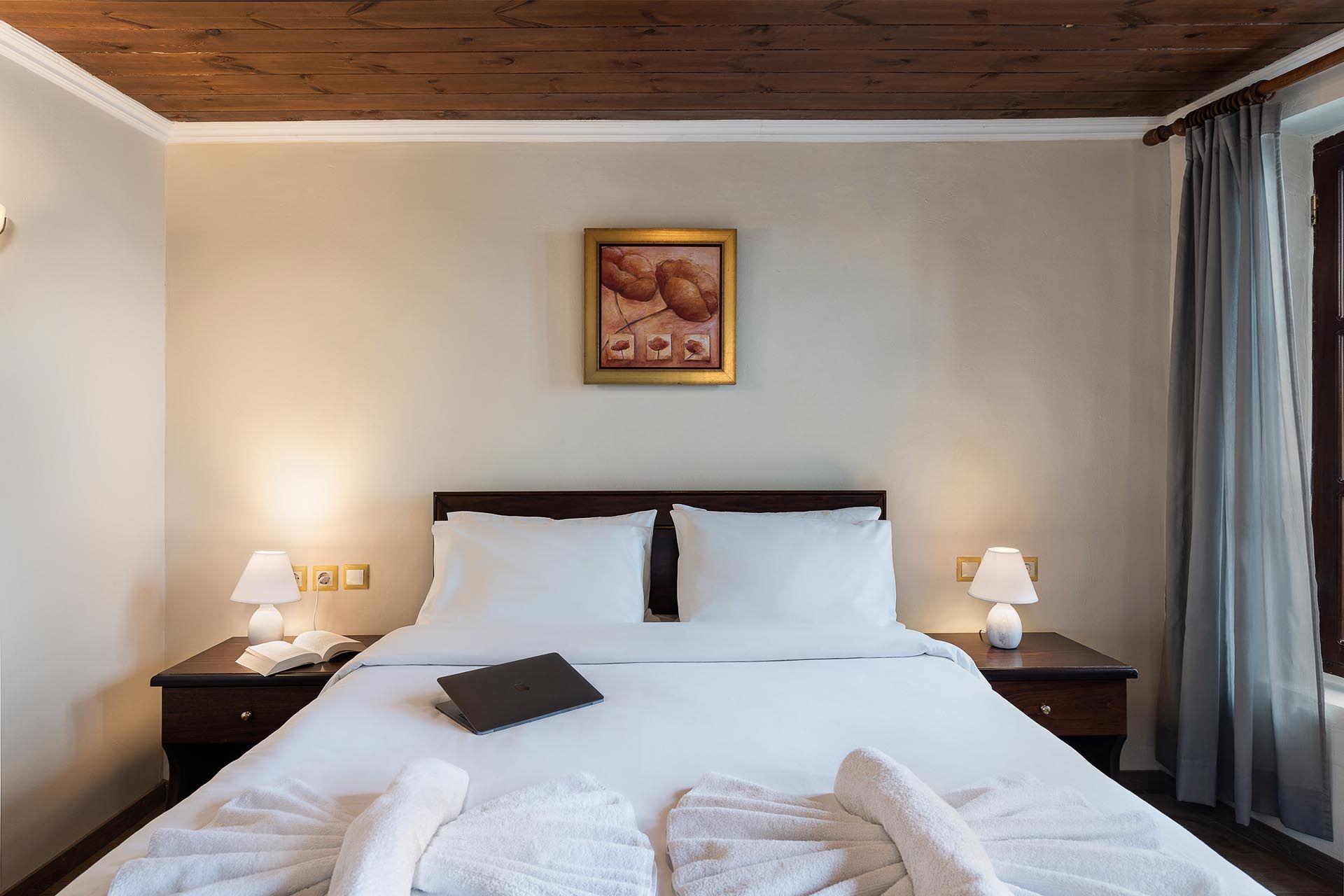 Executive SeaView | Double