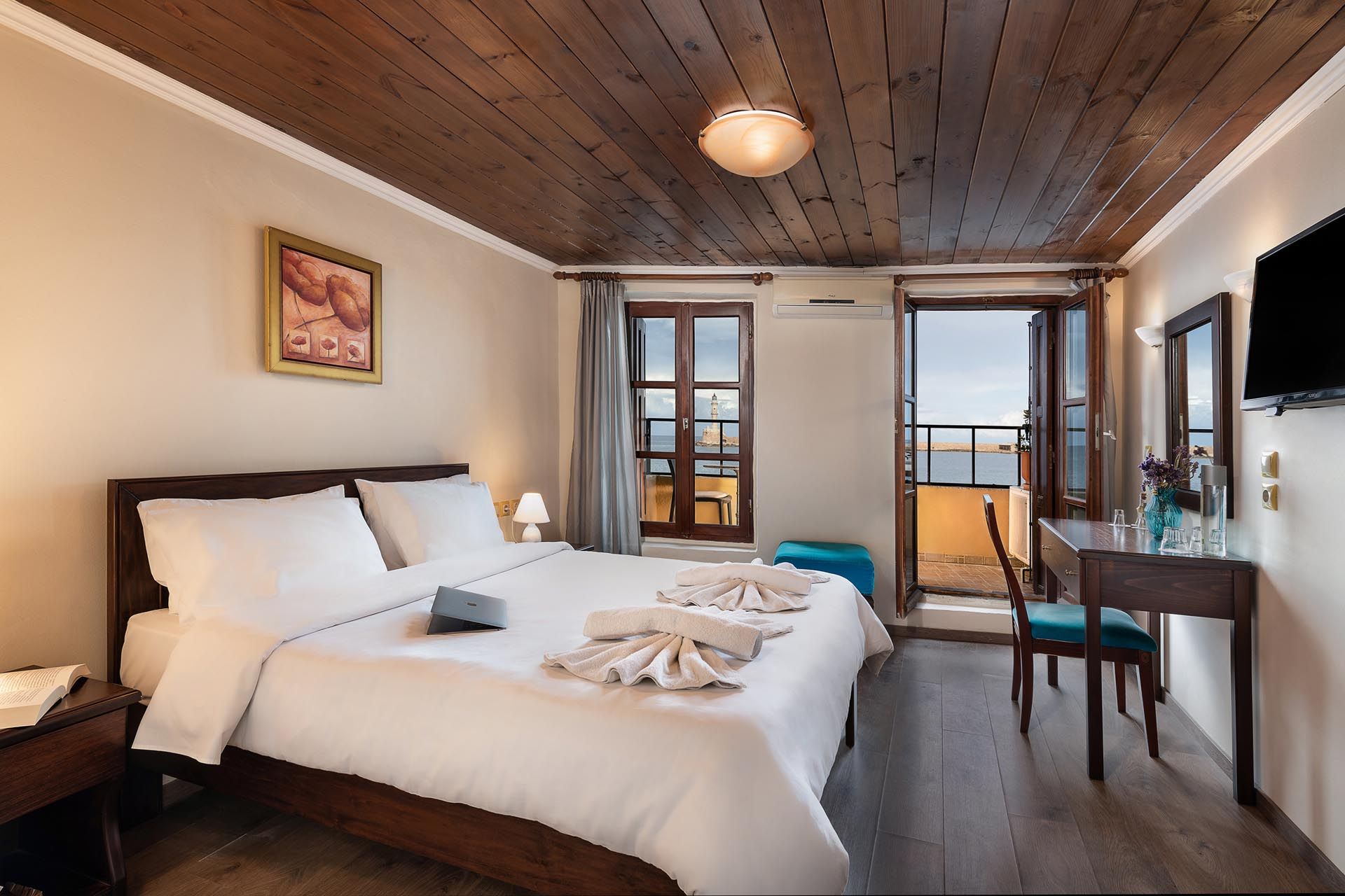 Executive SeaView | Double