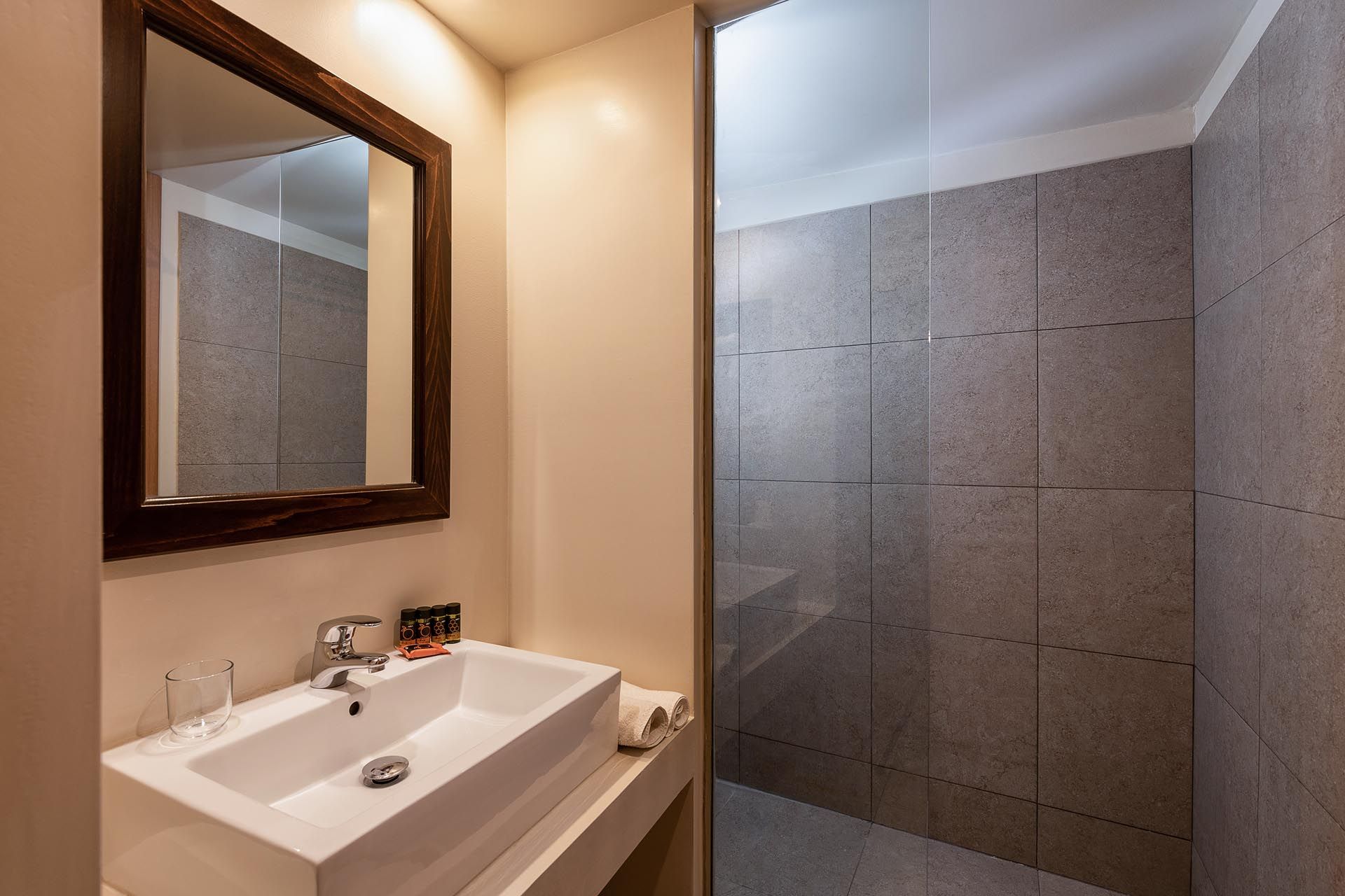 Executive SeaView | Double