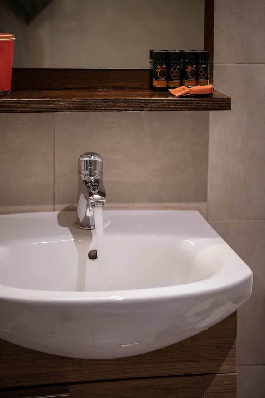 Executive SeaView | Double