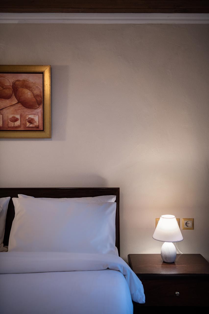 Executive SeaView | Double