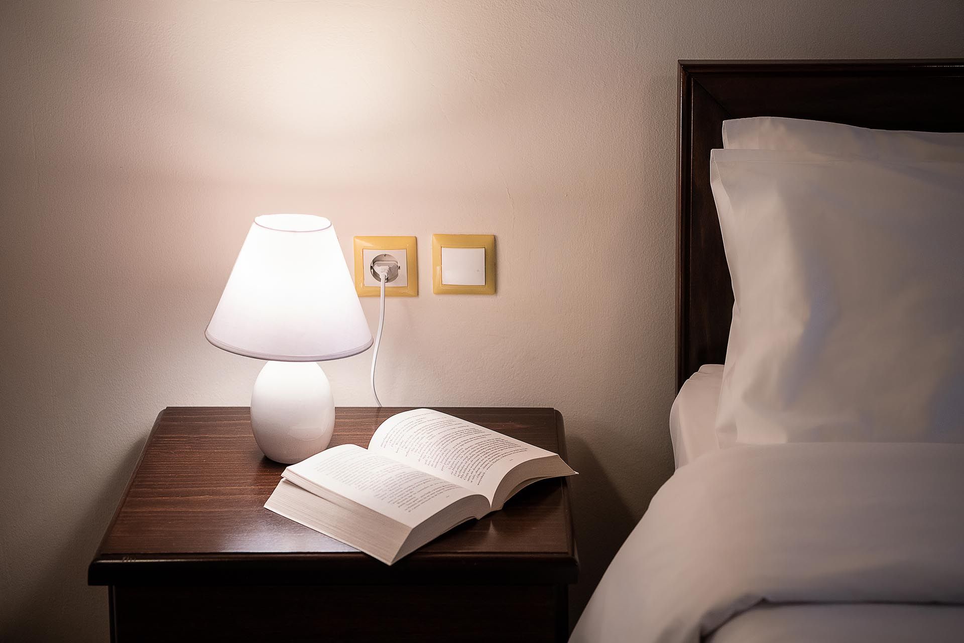 Executive SeaView | Double