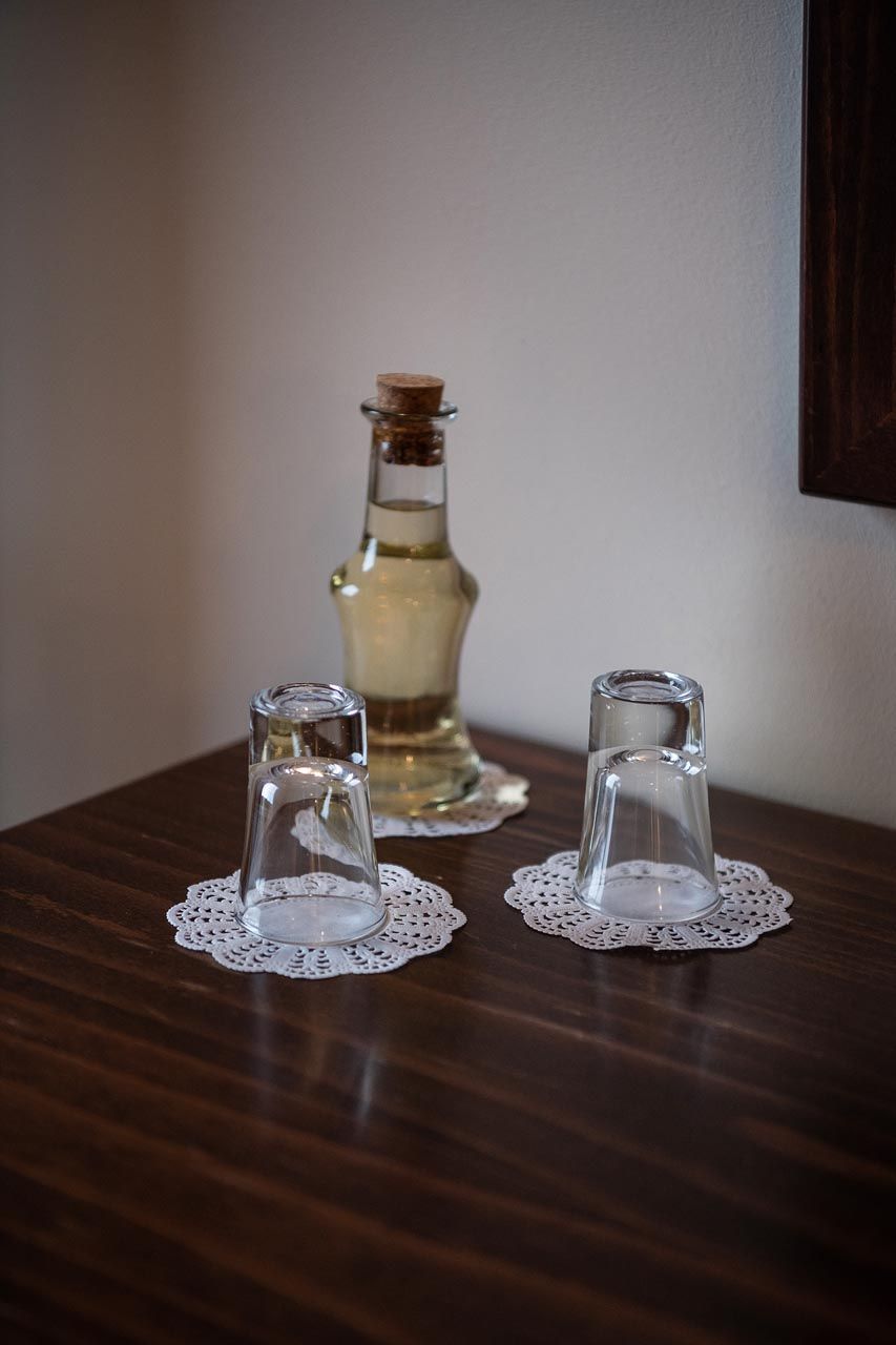 Executive SeaView | Double