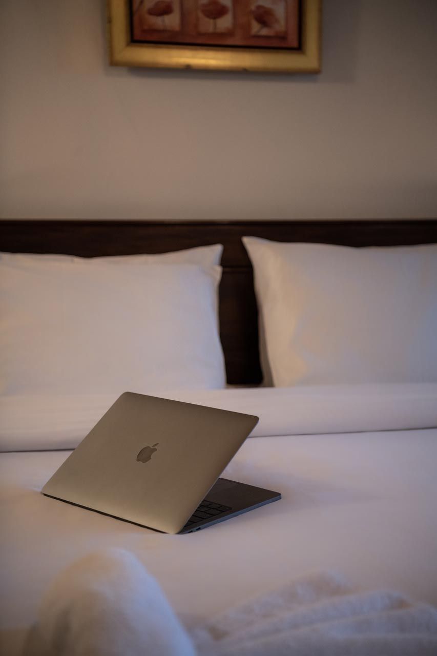 Executive SeaView | Double