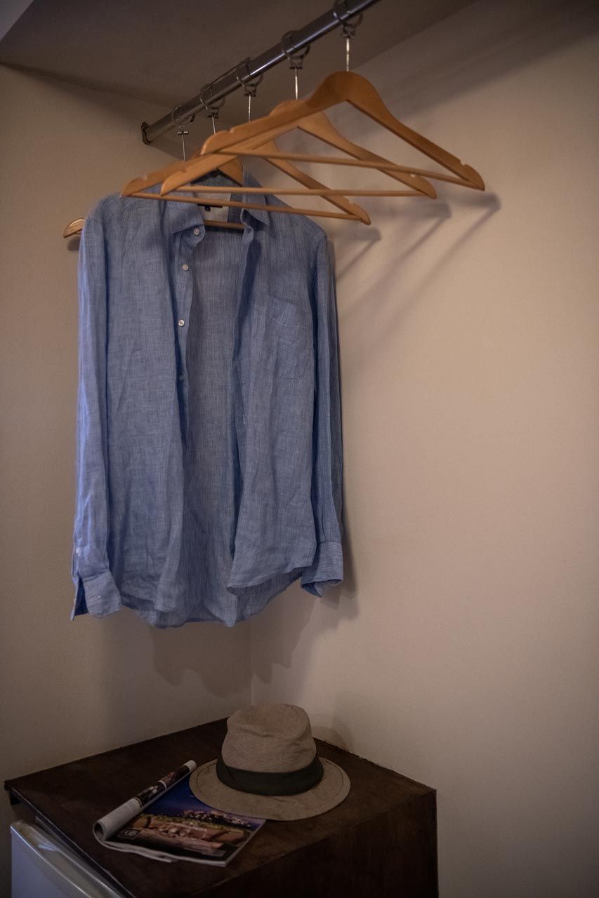 Executive SeaView | Double