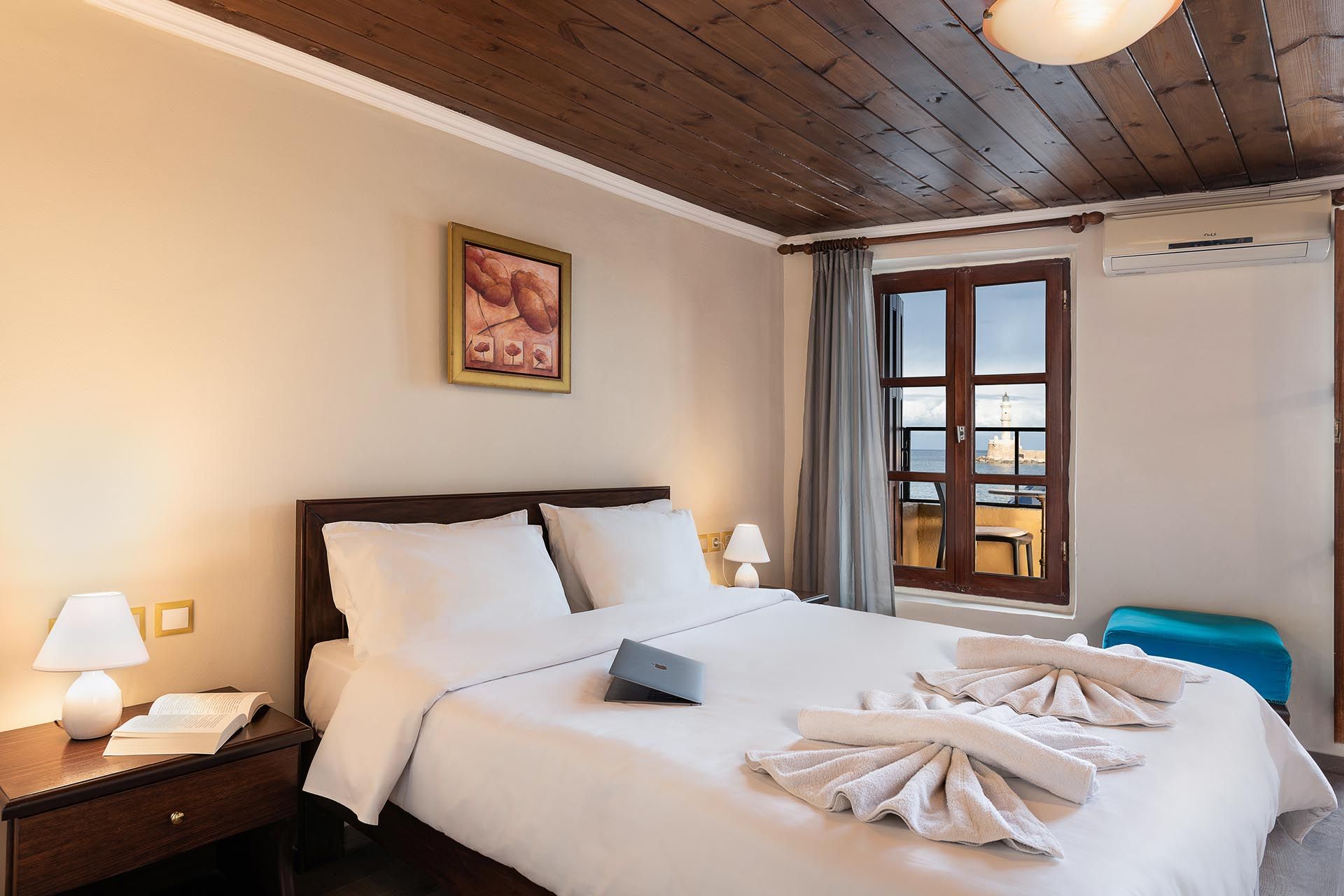 Executive SeaView | Double