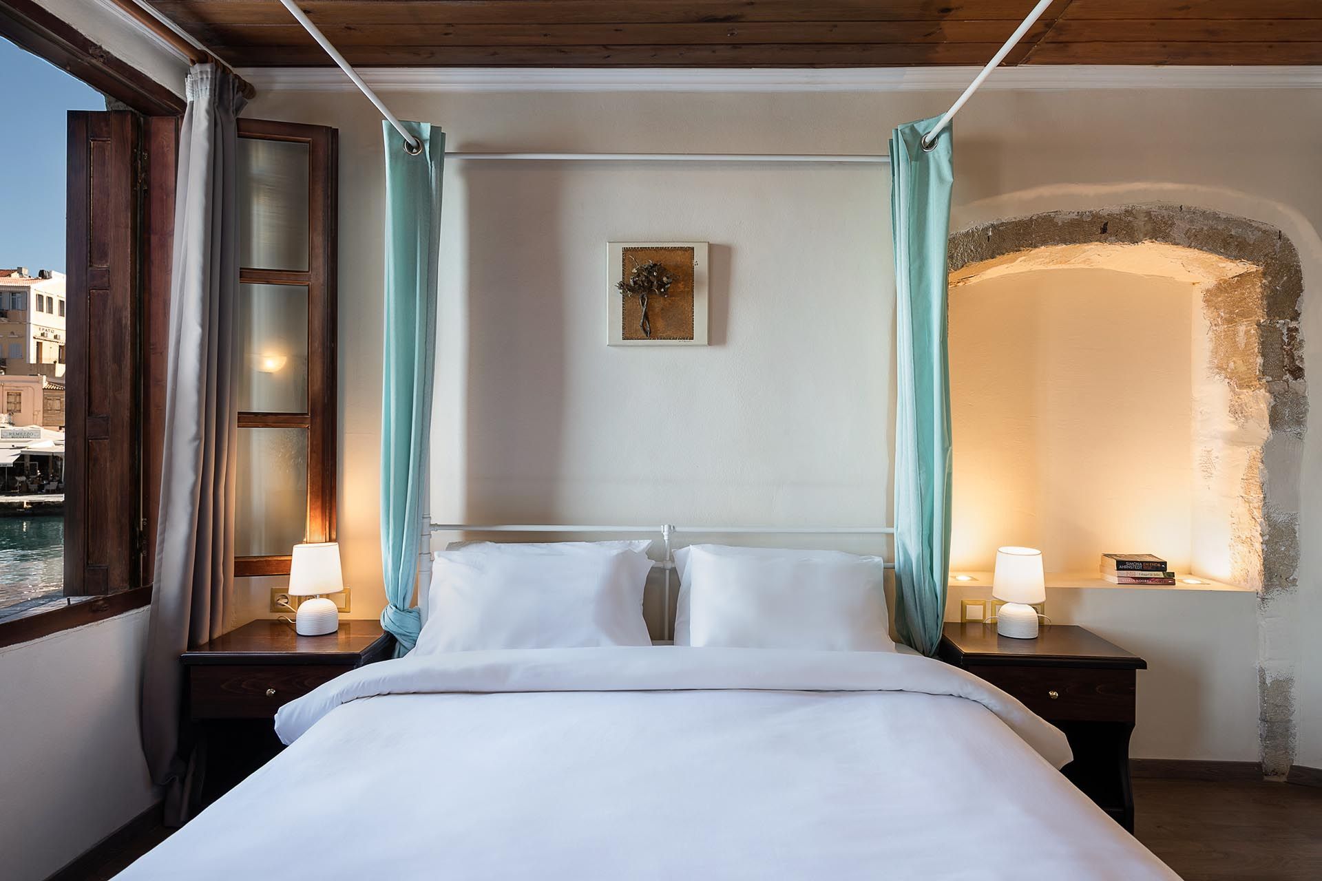 Executive Triple | SeaView