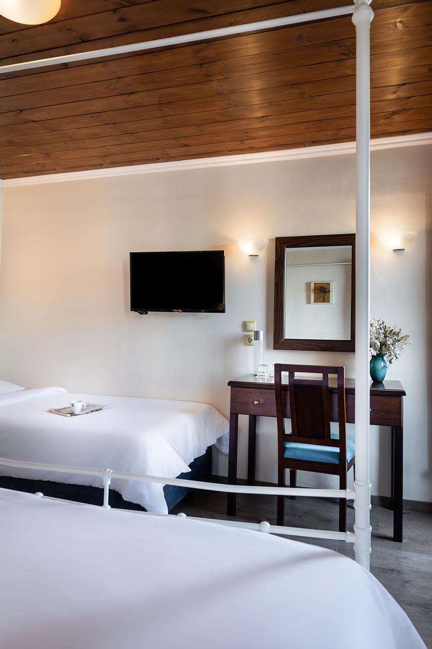 Executive Triple | SeaView