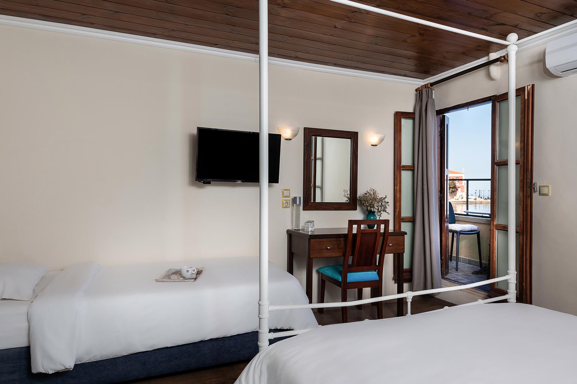 Executive Triple | SeaView