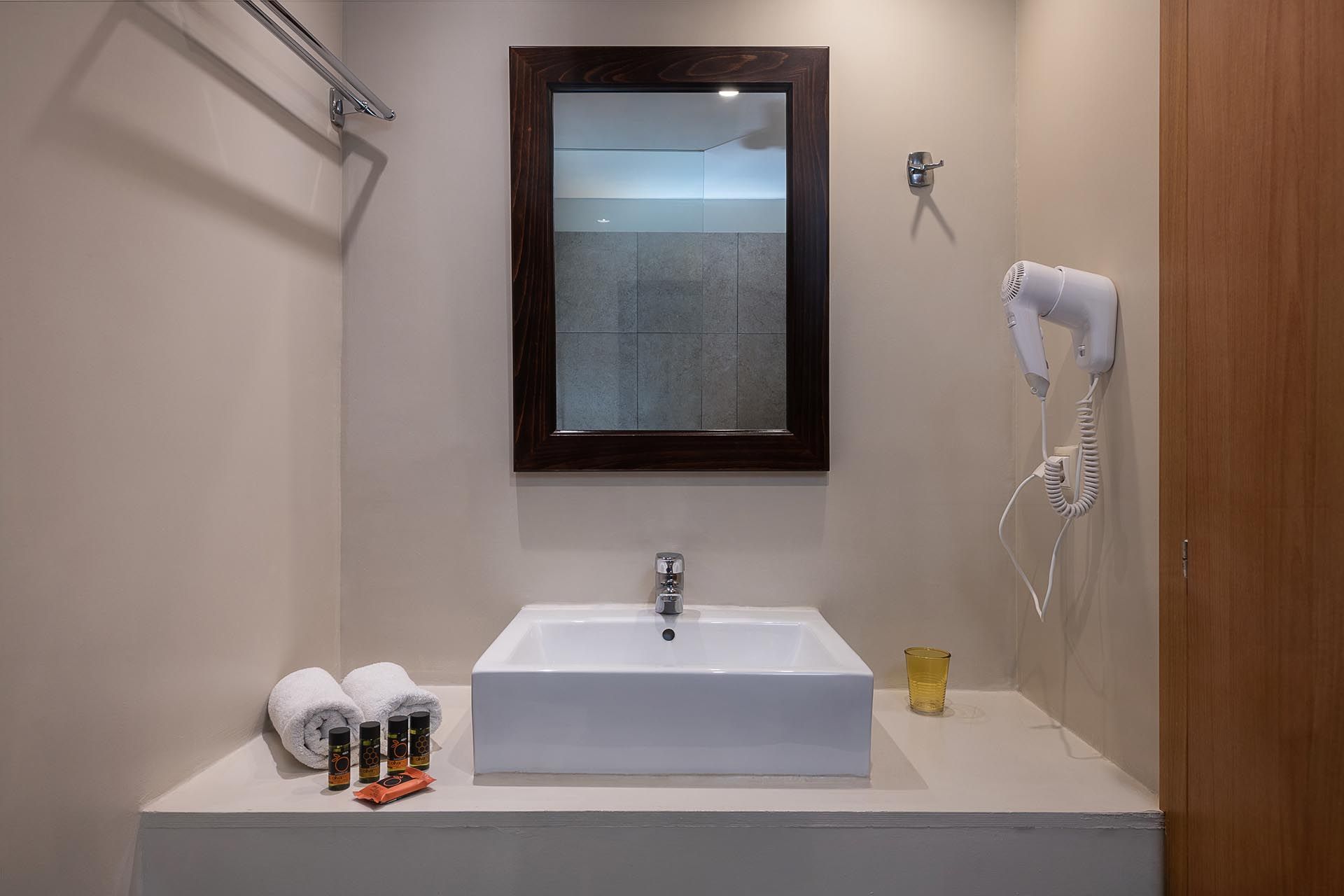 Executive Triple | SeaView