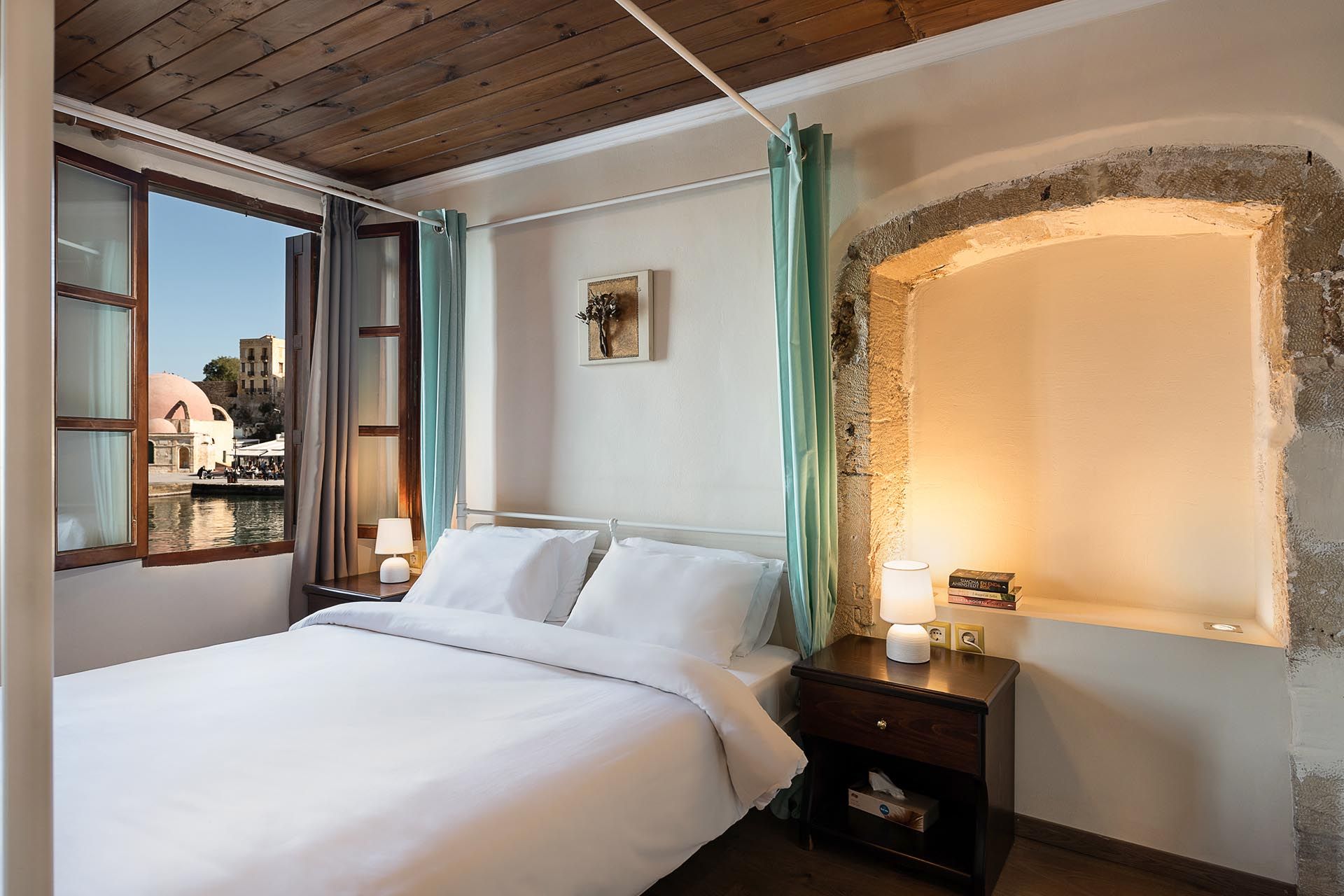 Executive Triple | SeaView