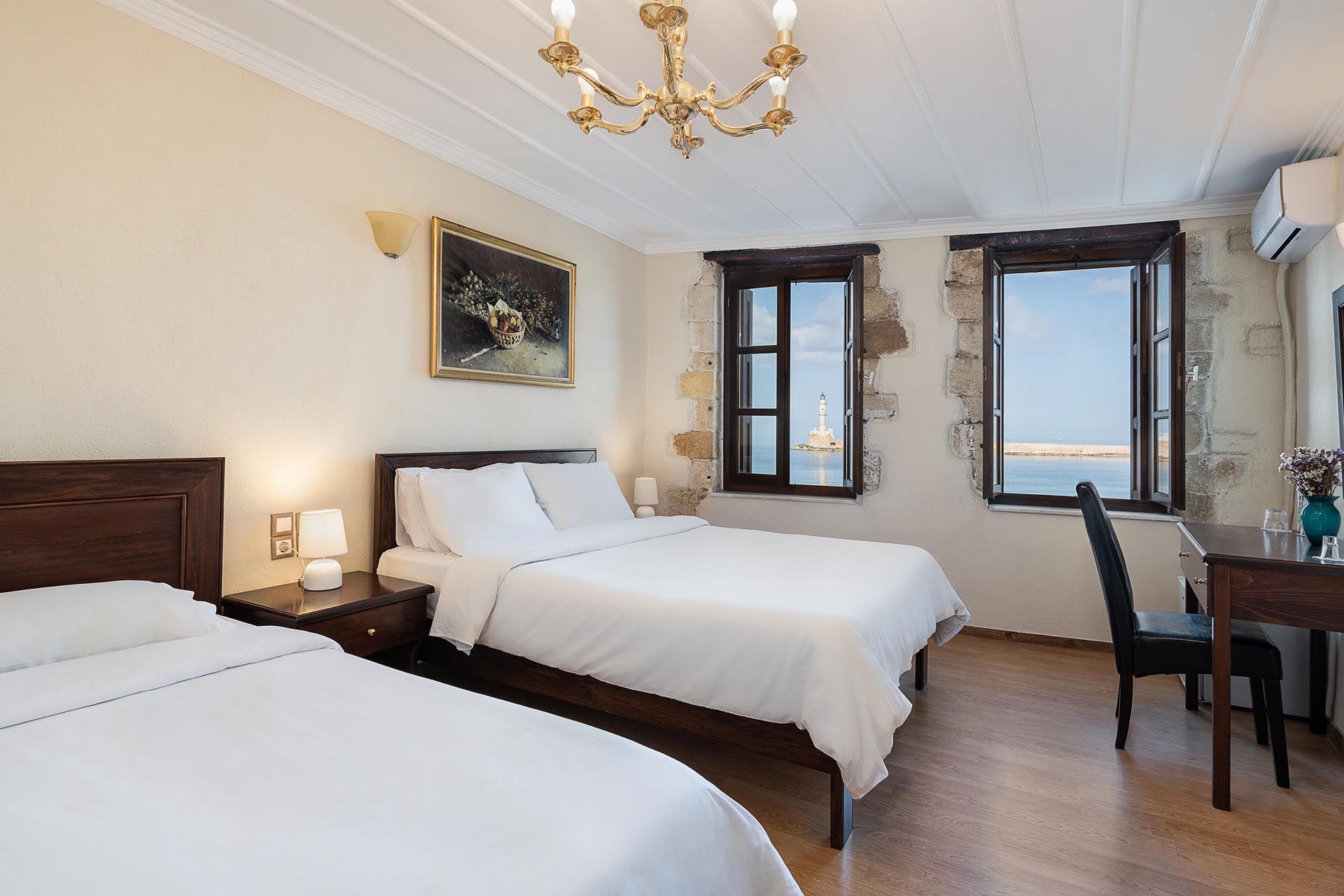 Standard Room | Seaview