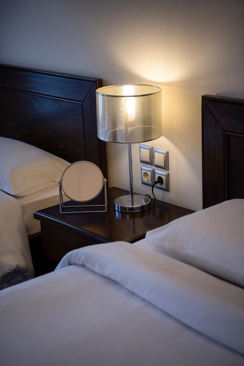 Standard Room | Seaview