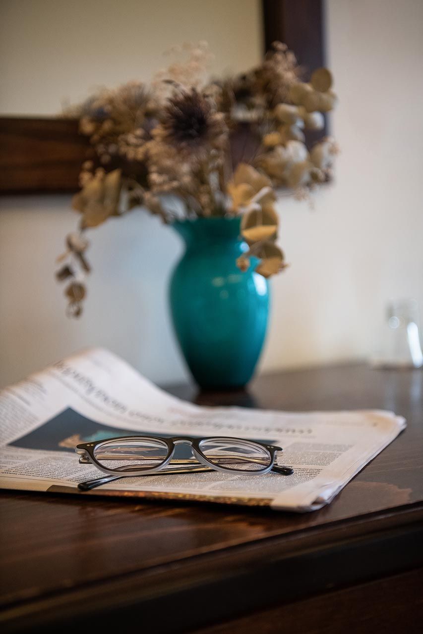 Standard Room | Seaview