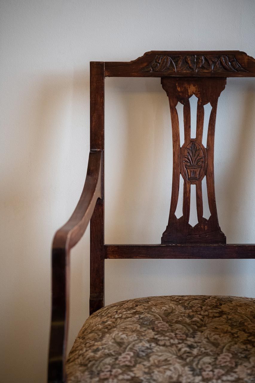 Standard Room | Seaview