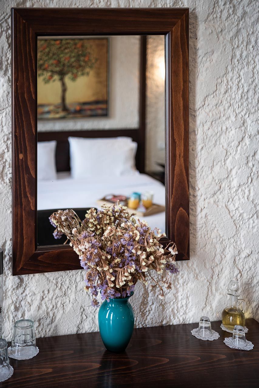 Superior w. Balcony | Seaview