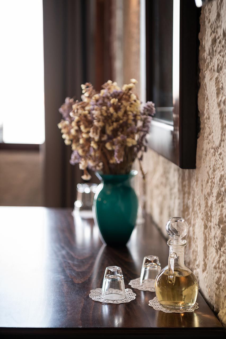 Superior w. Balcony | Seaview