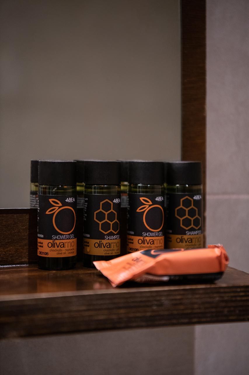 Standard w. Balcony | Old Town View