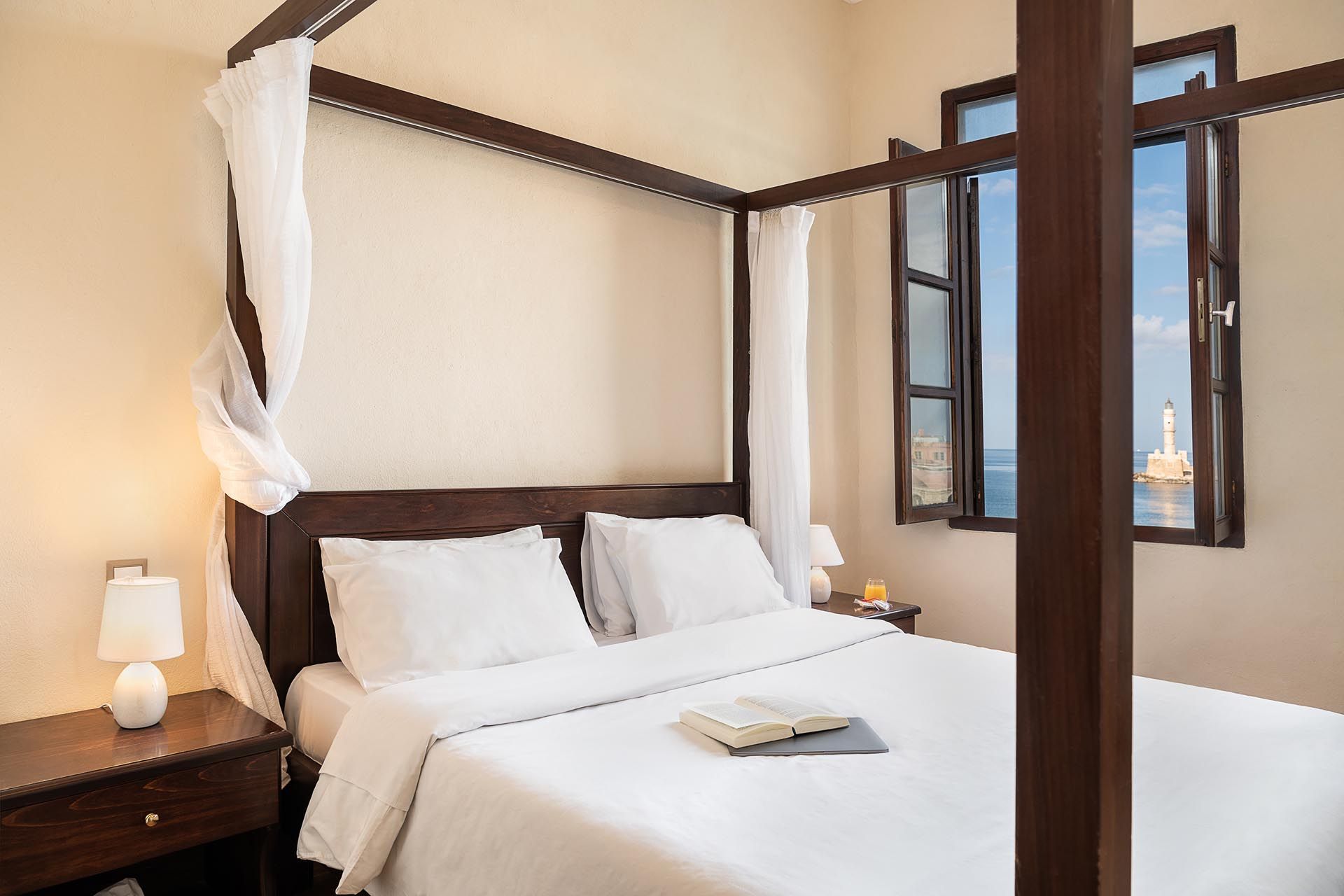 Standard Seaview | Double