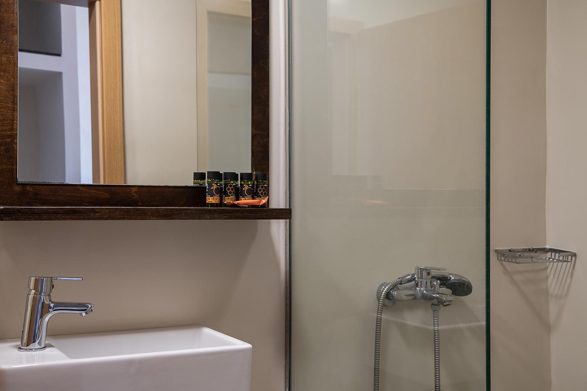 Standard Seaview | Double