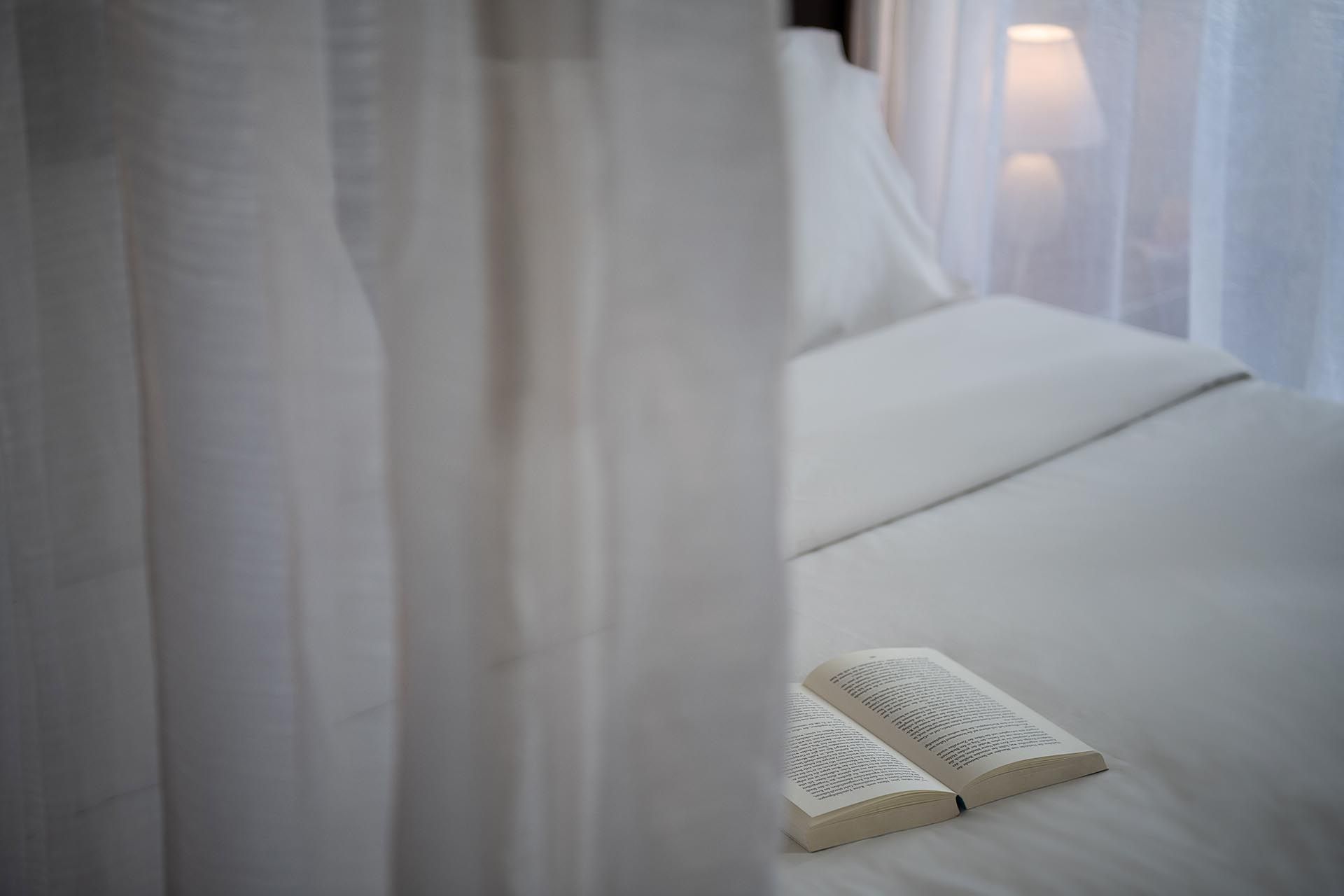 Standard Seaview | Double