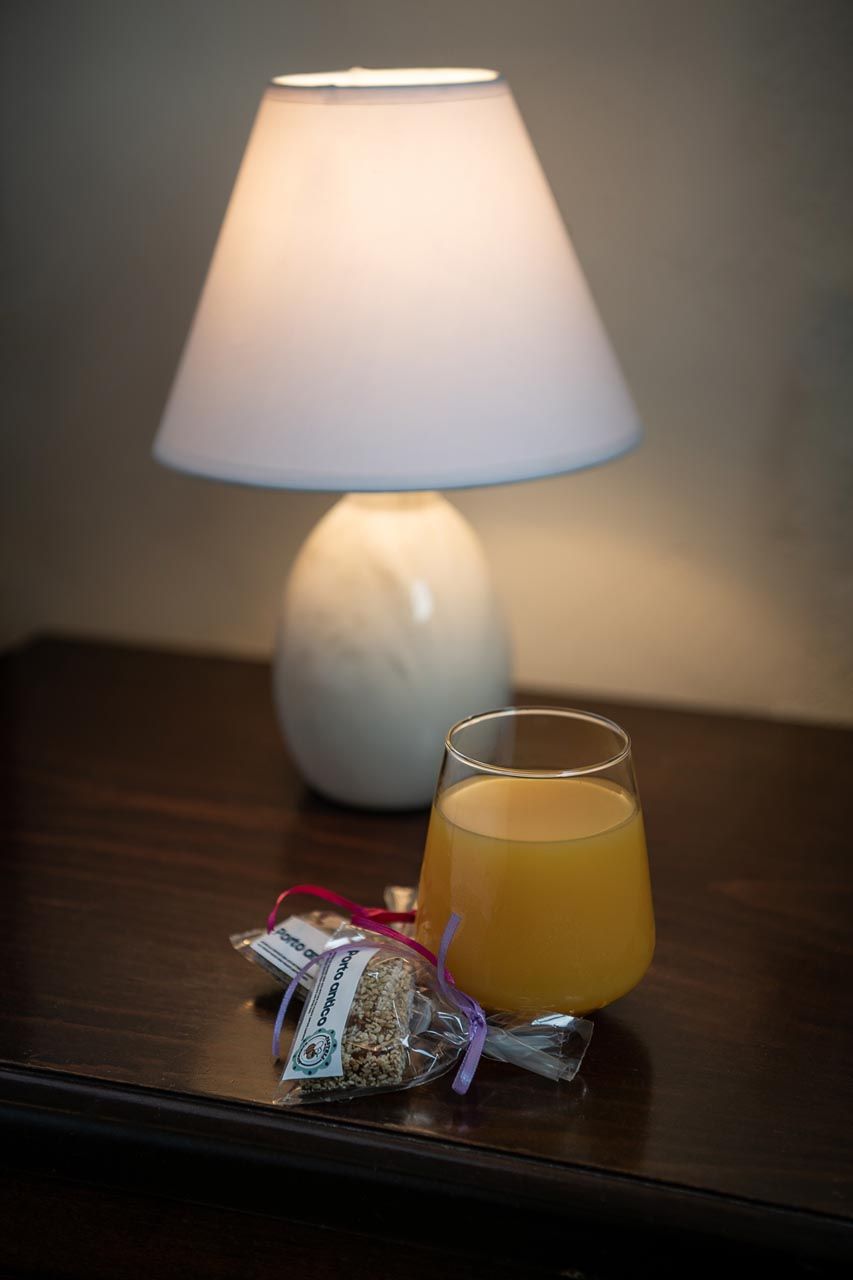 Standard Seaview | Double