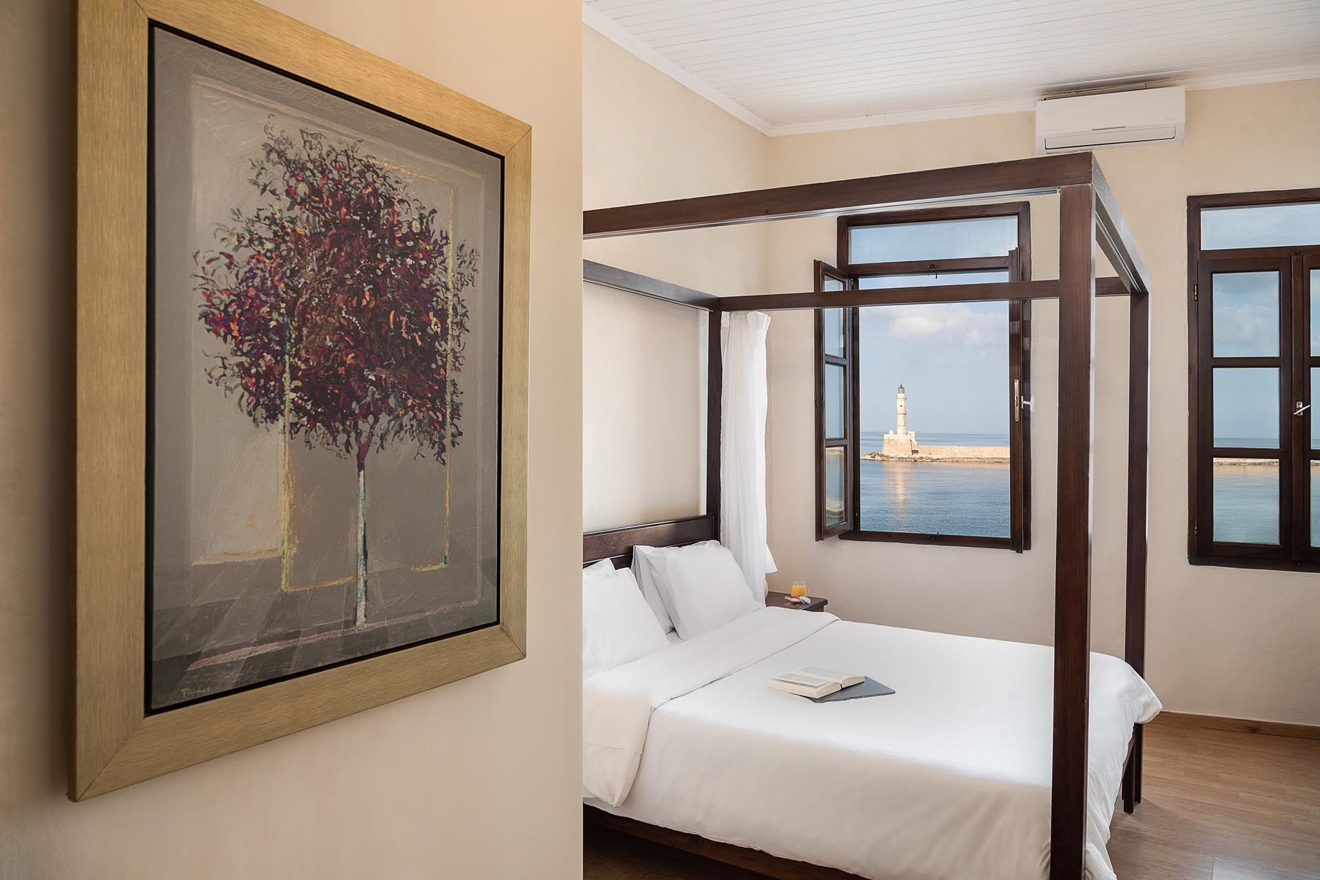 Standard Seaview | Double