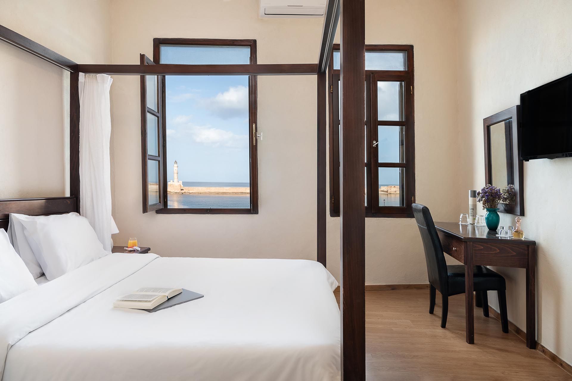 Standard Seaview | Double