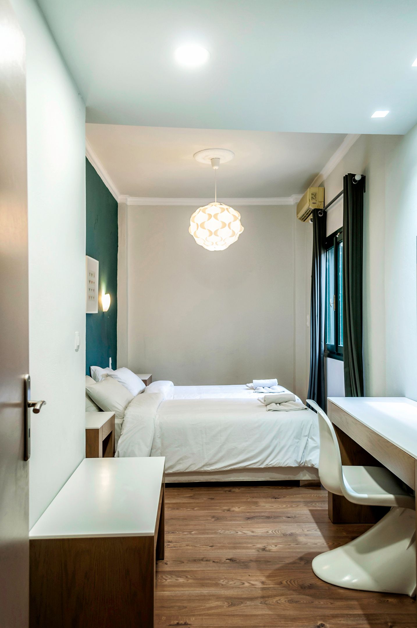 Cozy Apartment | Town View