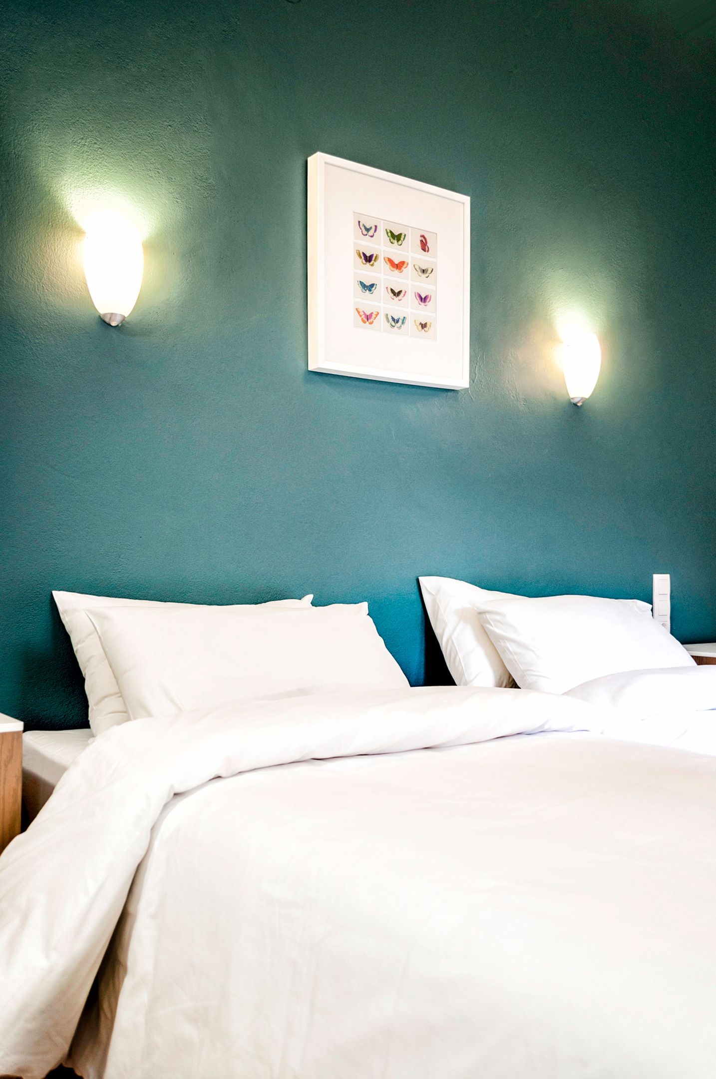 Cozy Apartment | Town View