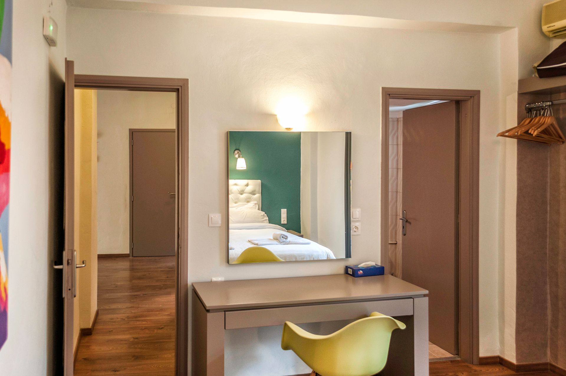 Cozy Apartment | Town View