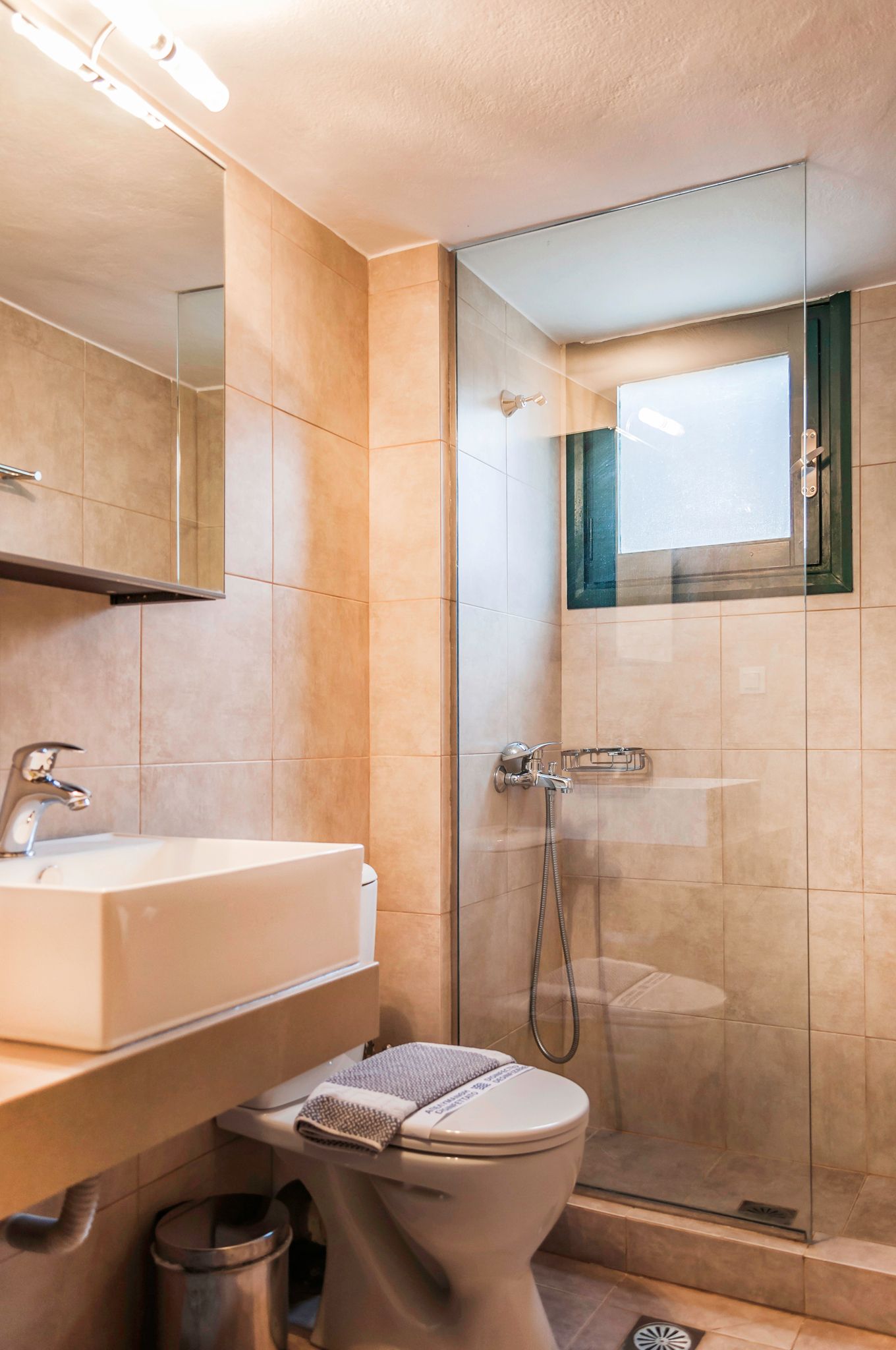 Cozy Apartment | Town View