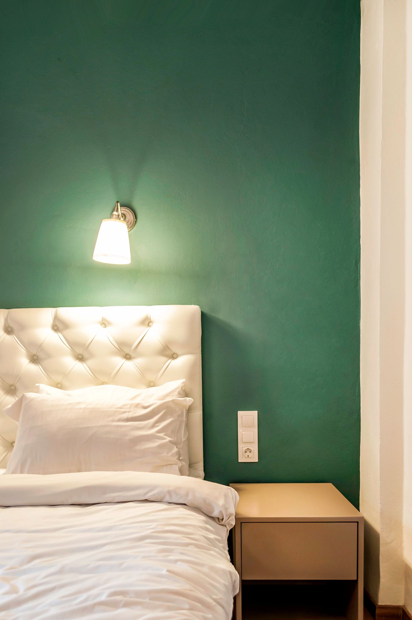 Cozy Apartment | Town View