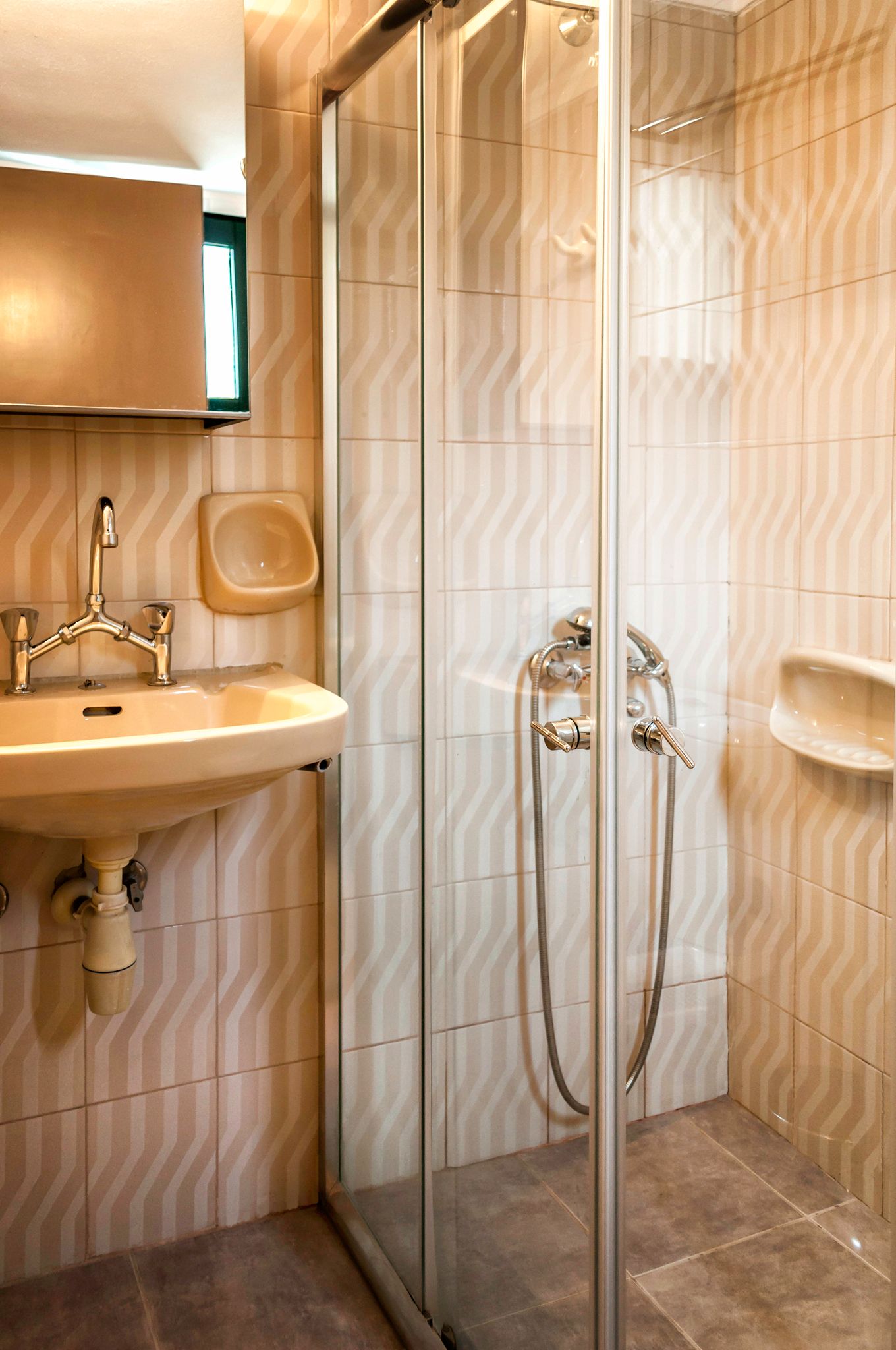 Cozy Apartment | Town View