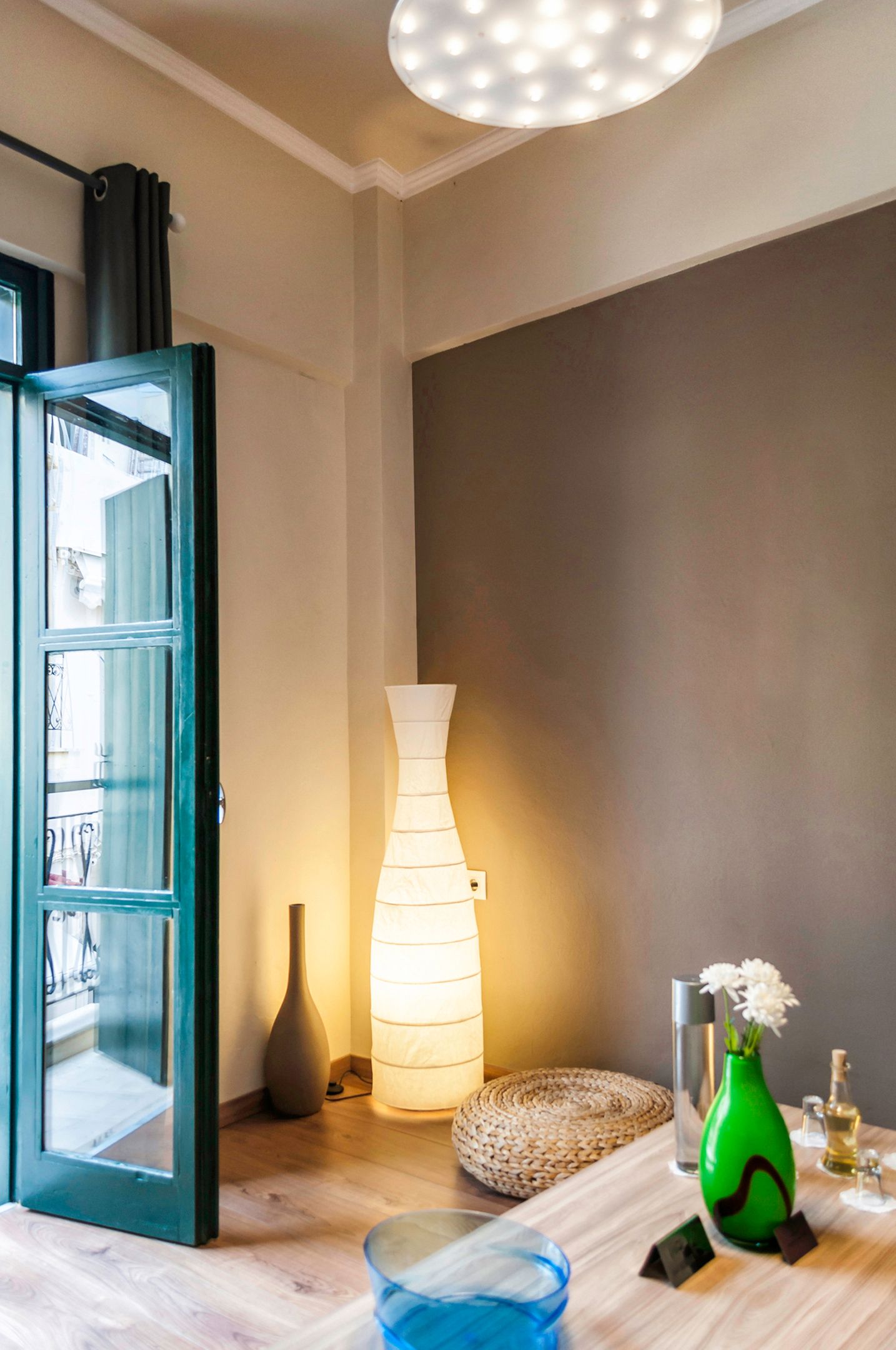 Cozy Apartment | Town View